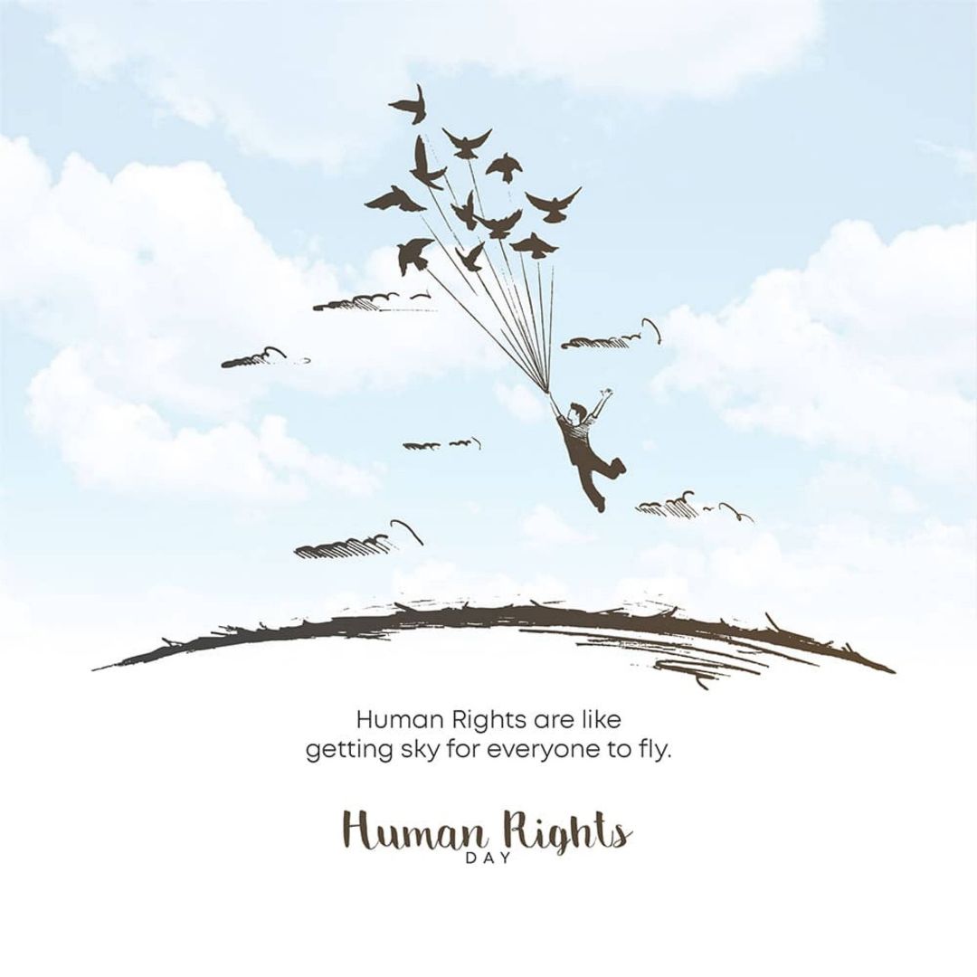 Human Rights Day Image 2
