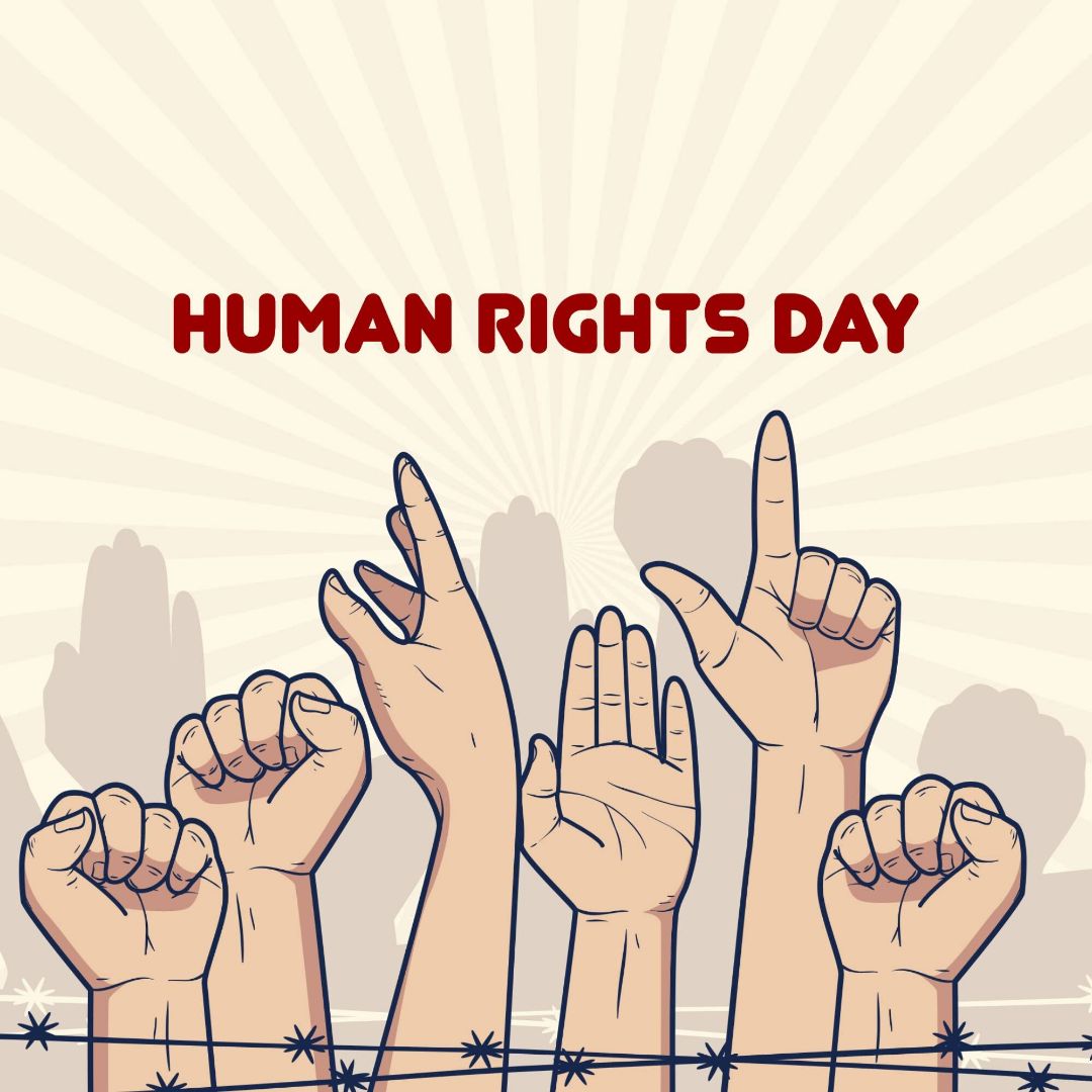 Human Rights Day Image 1
