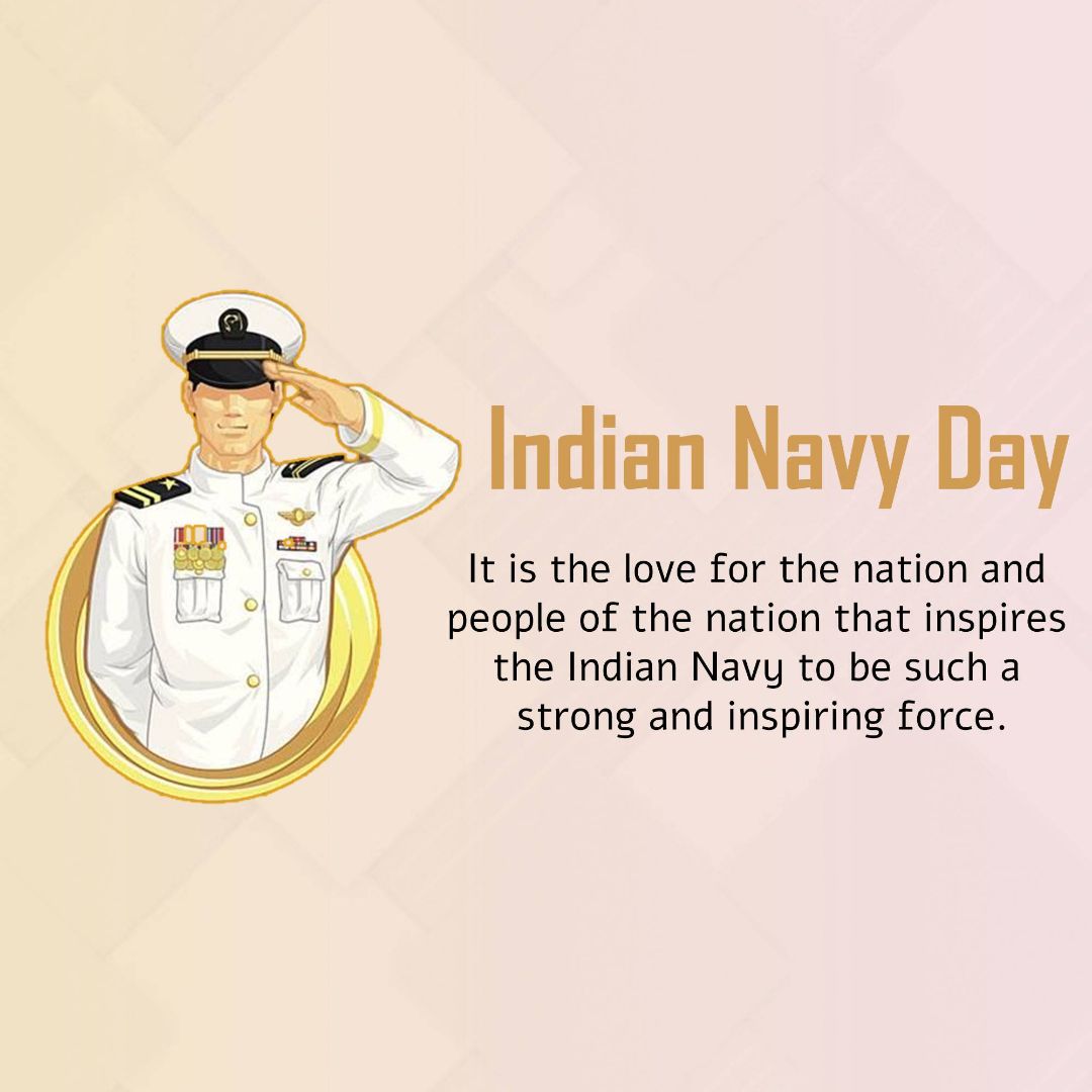 Indian Navy Day Image 3