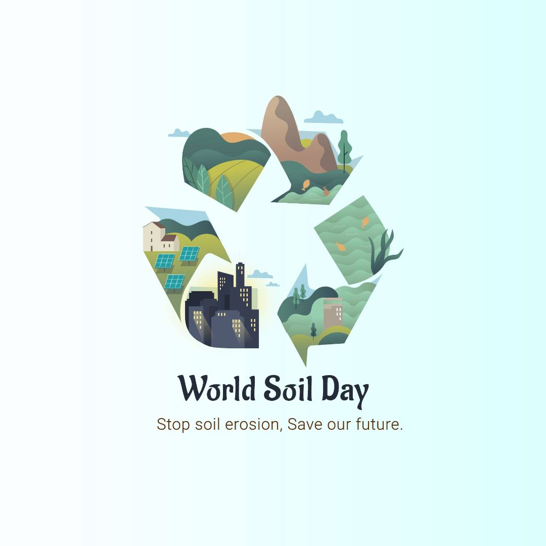 World Soil Day Image 3