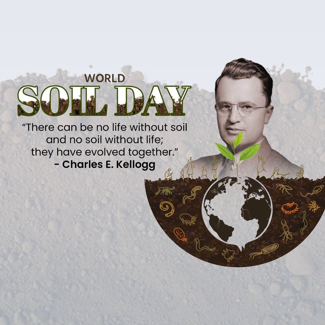 World Soil Day Image 1