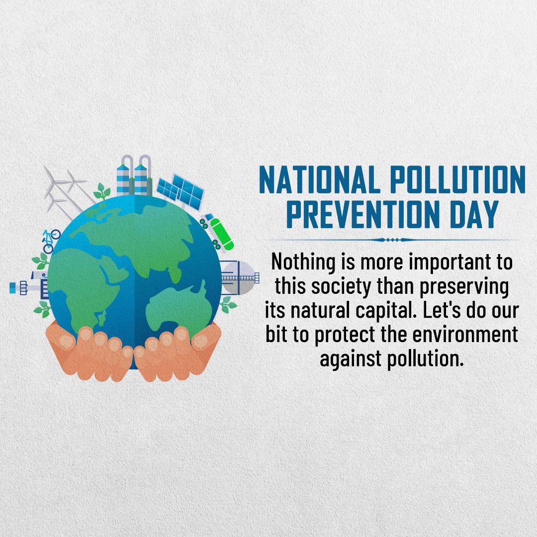 Pollution Prevention Day Image 3