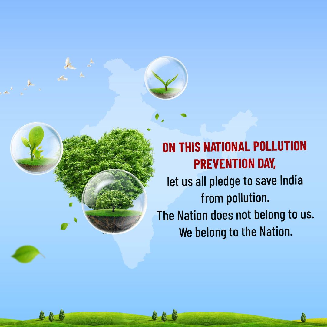 Pollution Prevention Day Image 3