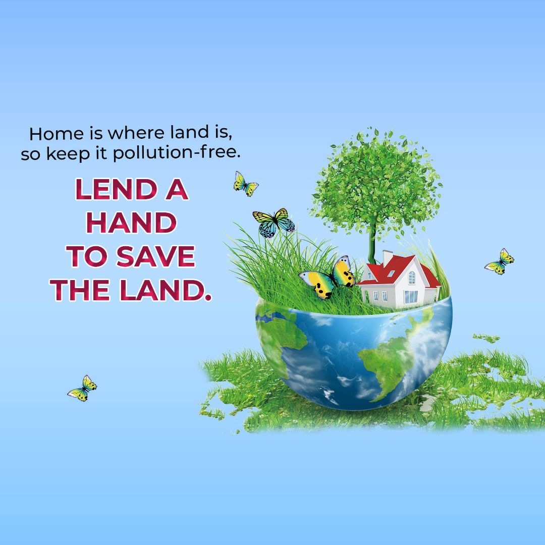 Pollution Prevention Day Image 1