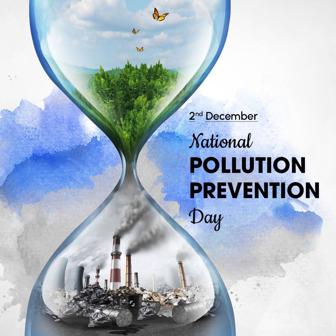 Pollution Prevention Day Image 2