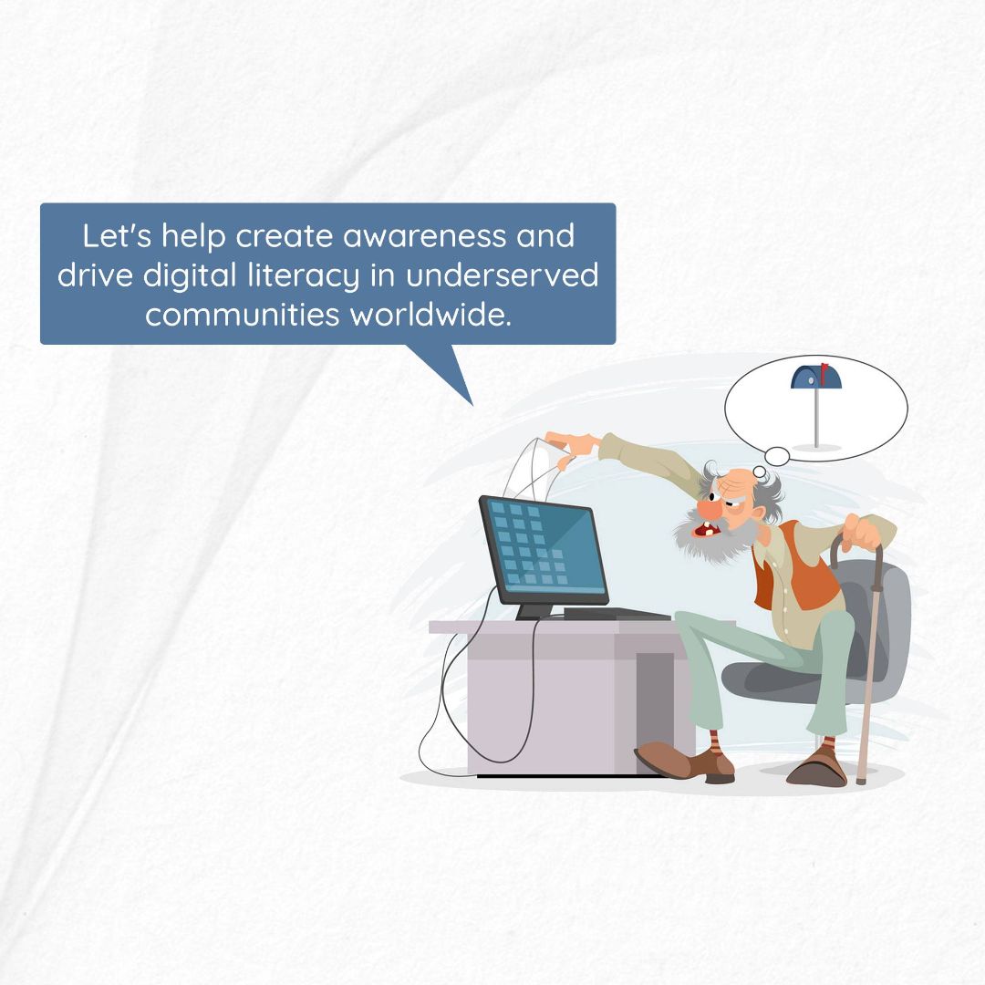 Computer Literacy Day Image 2