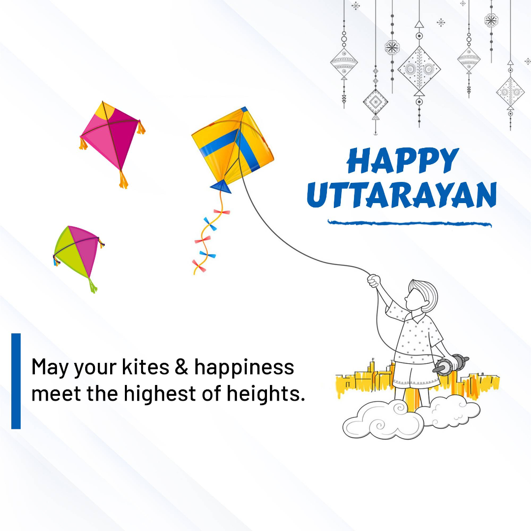 Makar Sankranti Image 1