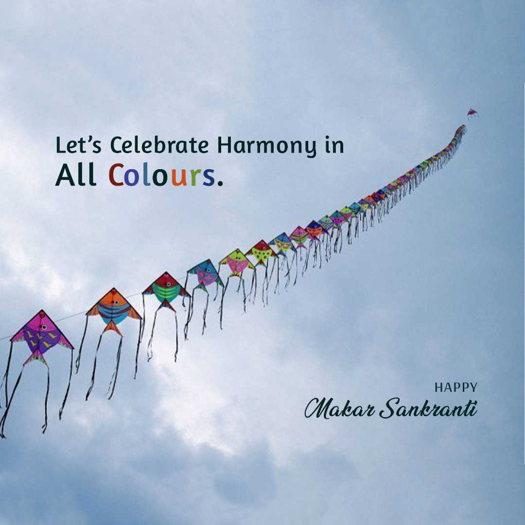 Makar Sankranti Image 3