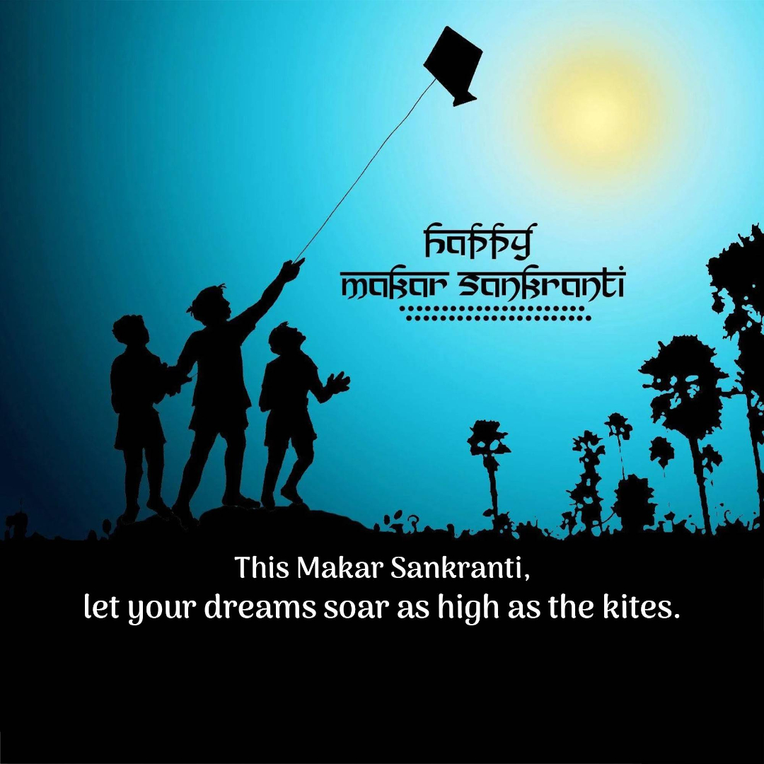 Makar Sankranti Image 3