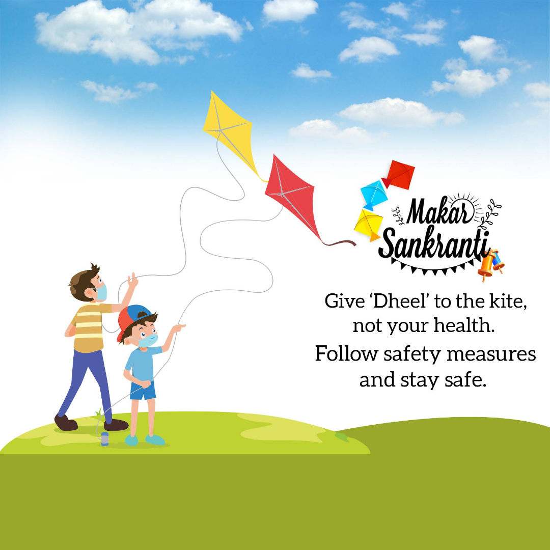 Makar Sankranti Image 2