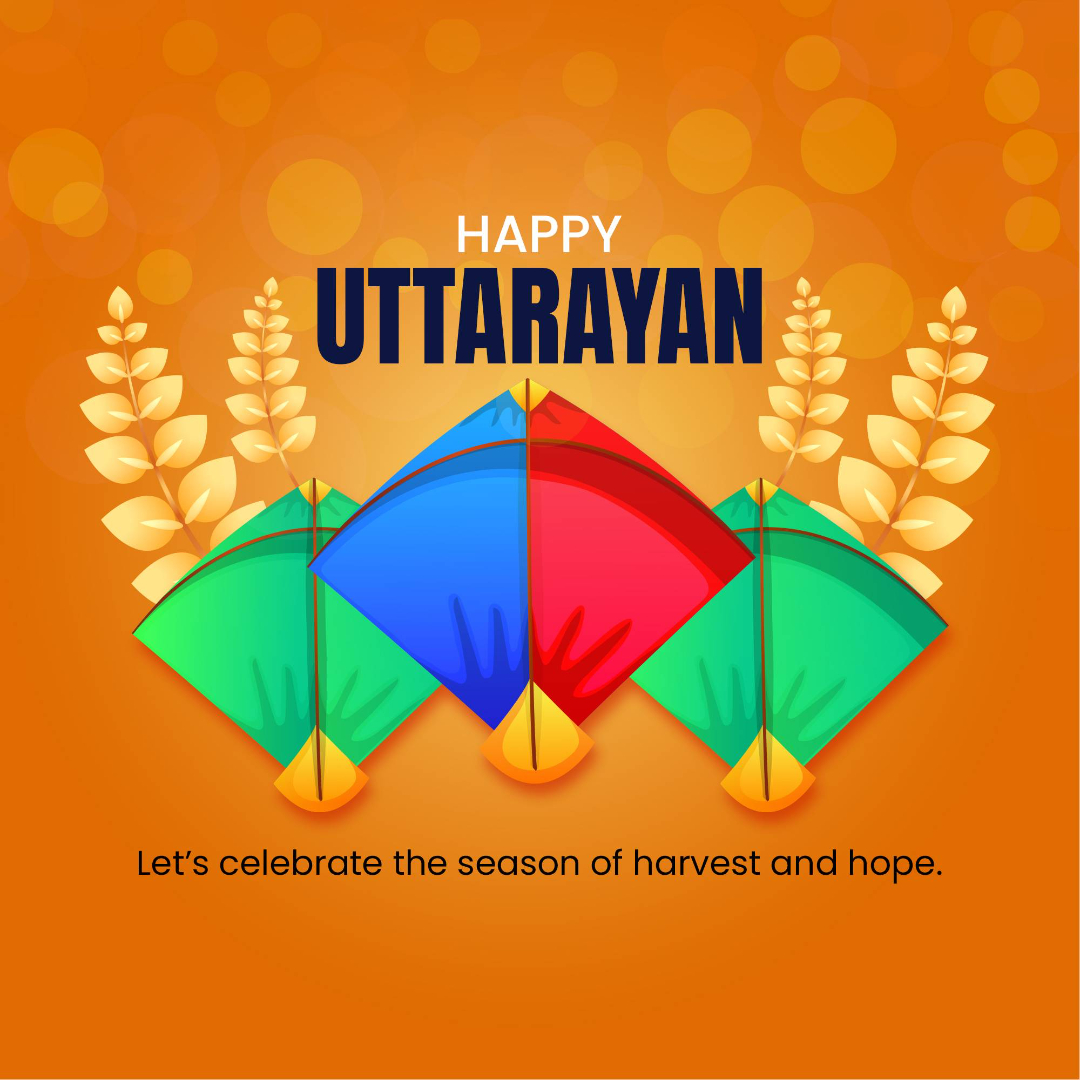 Makar Sankranti Image 2