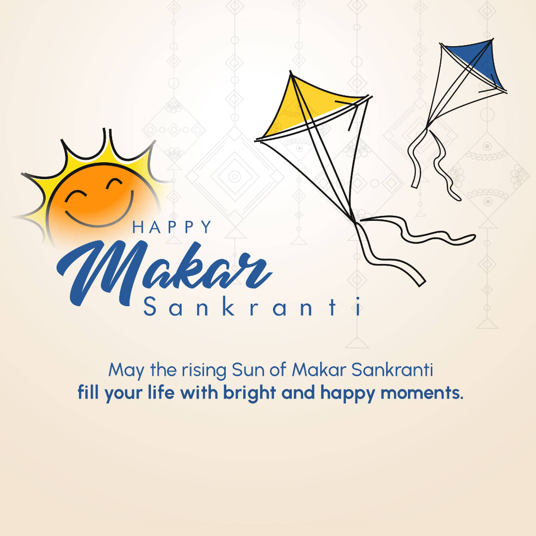 Makar Sankranti Image 2