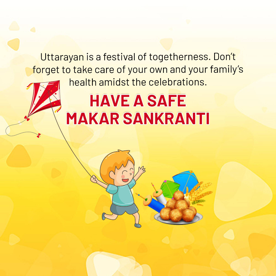 Makar Sankranti Image 1