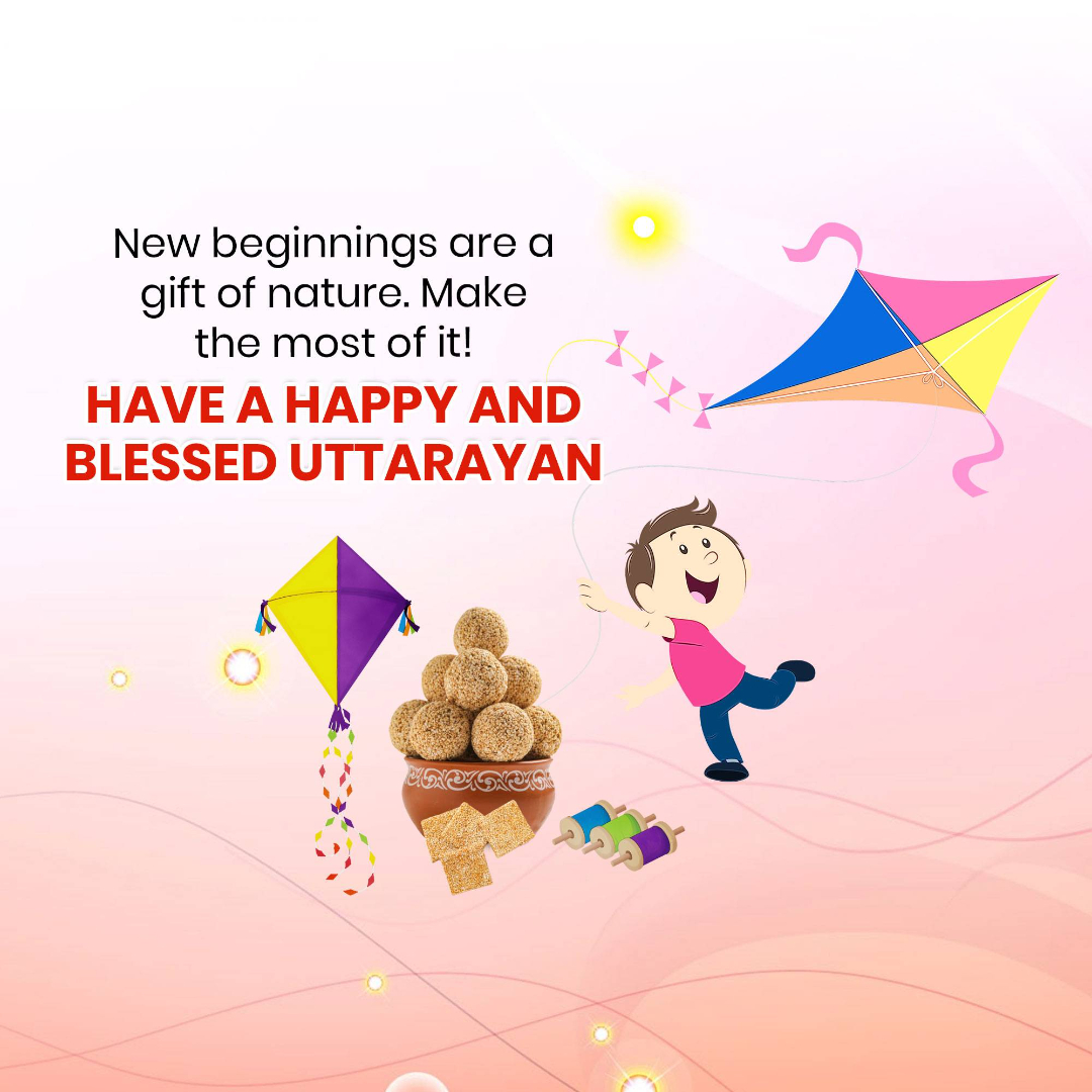 Makar Sankranti Image 2