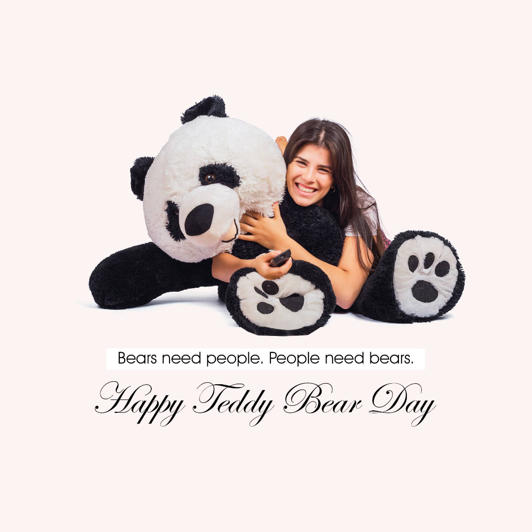 Teddy Day