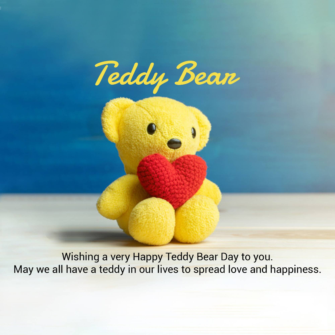 Teddy Day Image 2
