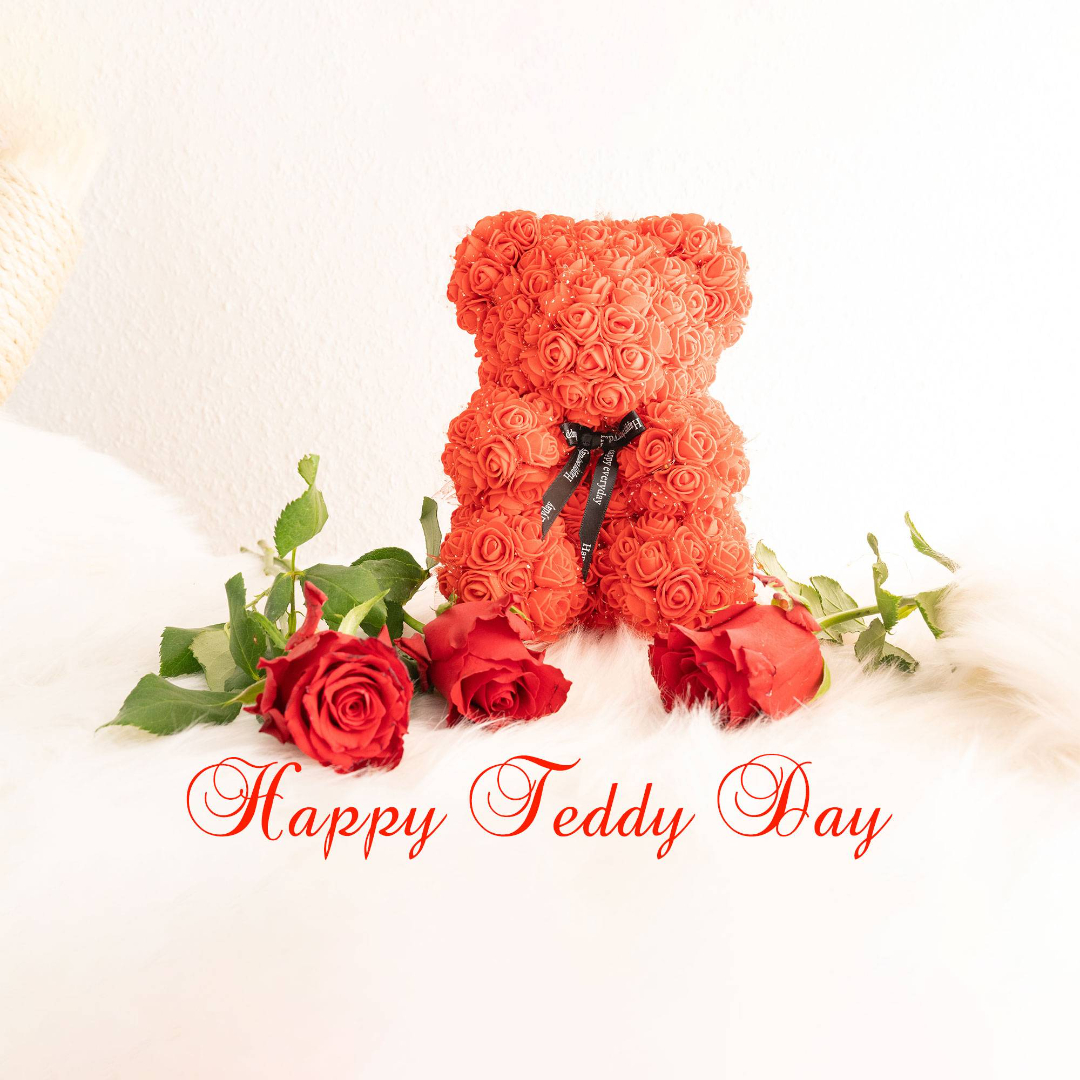 Teddy Day Image 3