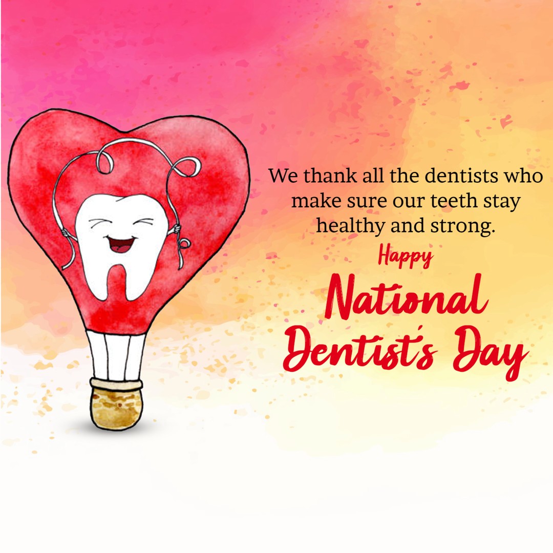 National Dentists Day Image 3