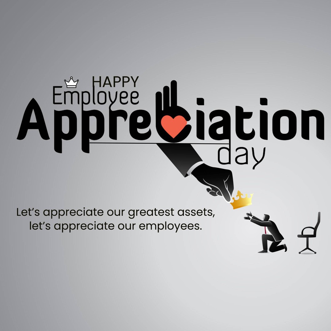 Employee Appreciation Day Image 3