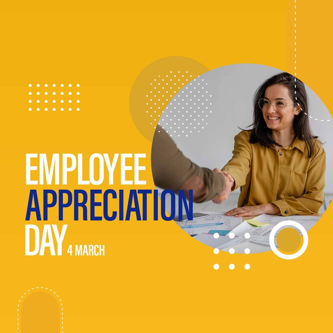 Employee Appreciation Day
