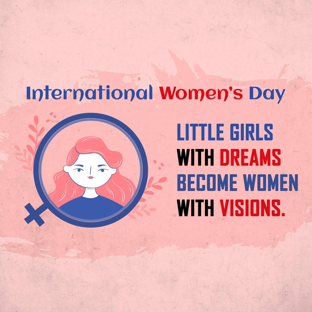 International Womens Day Image 3