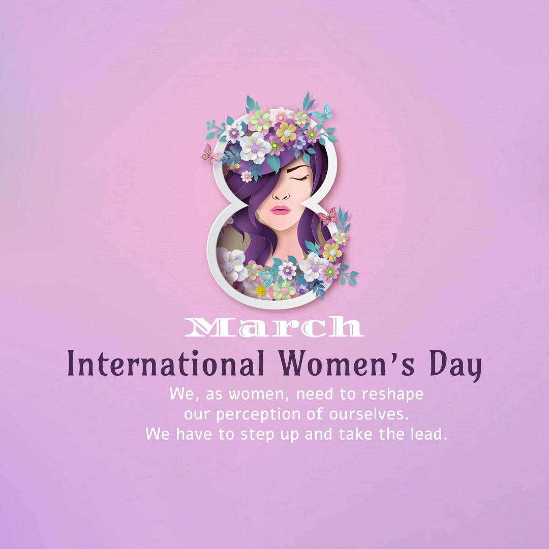 International Womens Day Image 3
