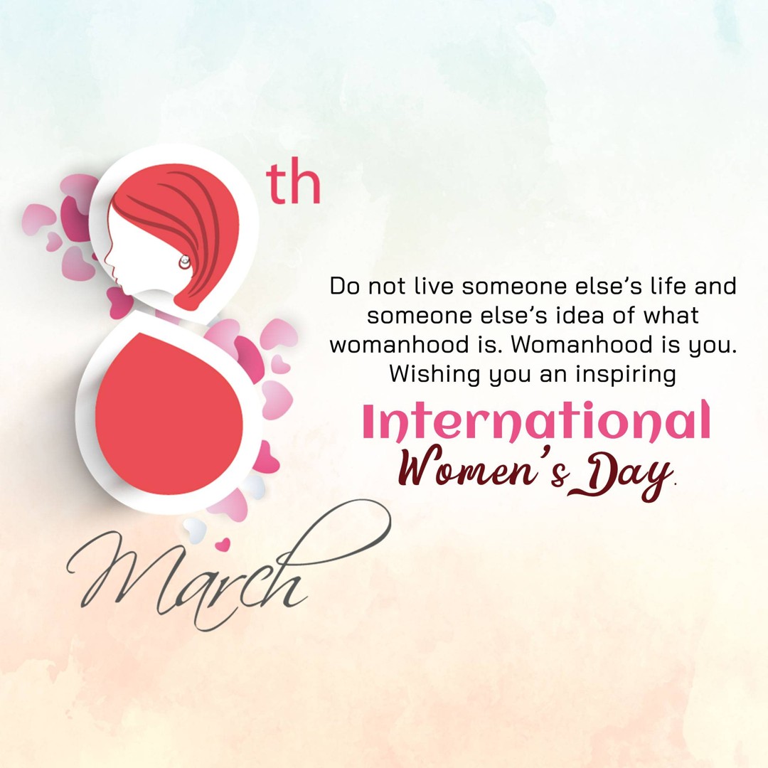 International Womens Day Image 3