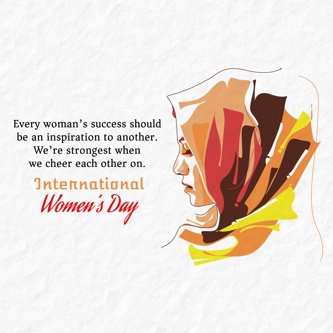 International Womens Day Image 3