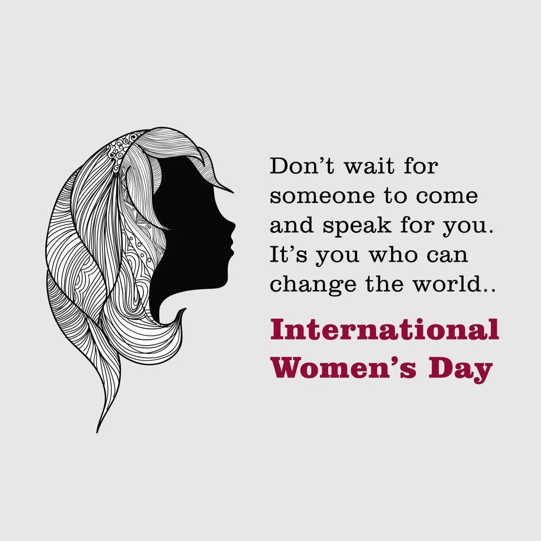 International Womens Day Image 3