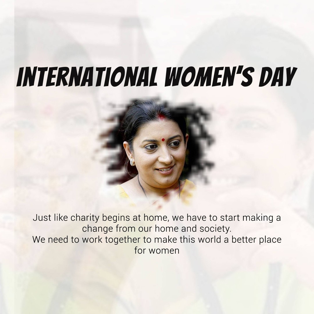 International Womens Day Image 2