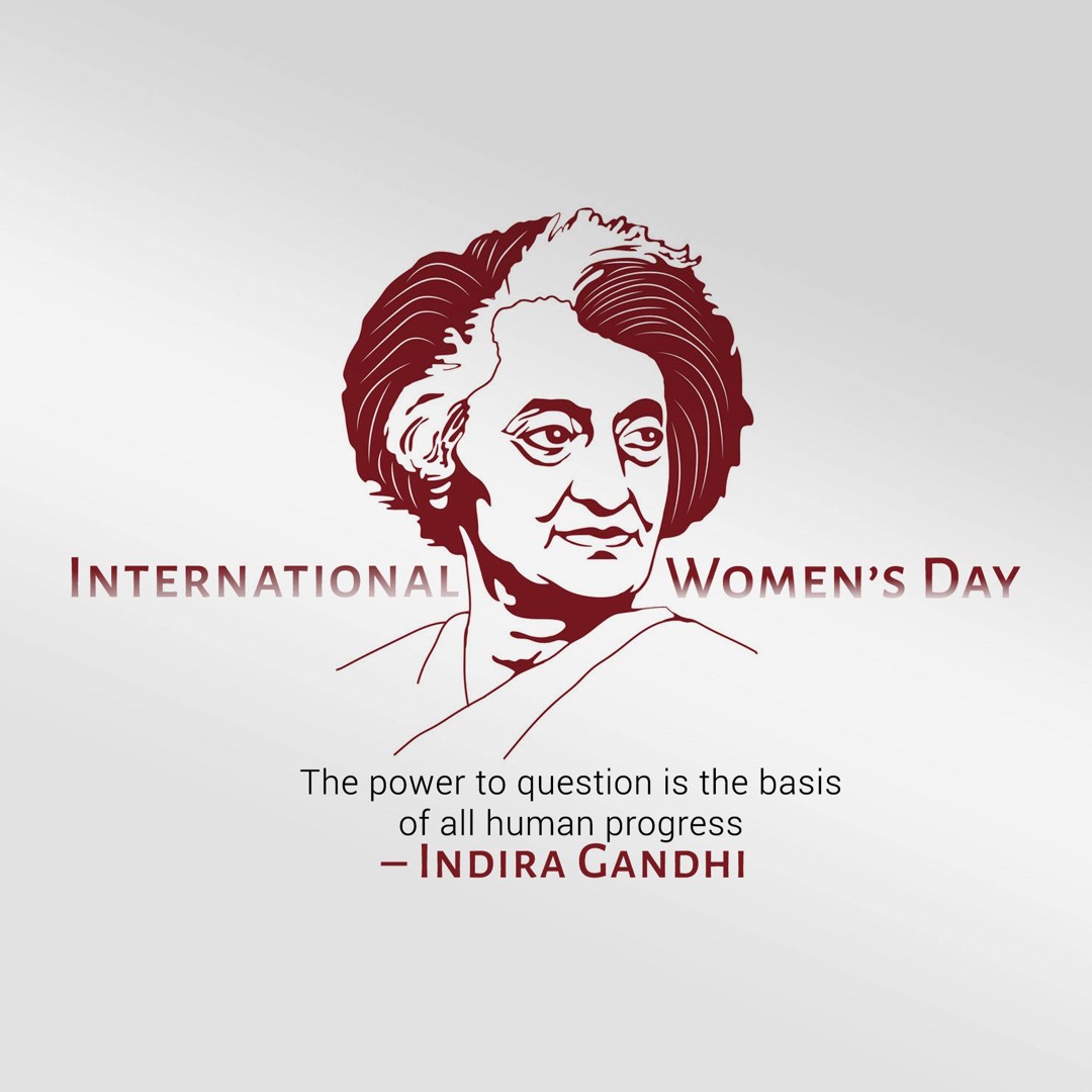International Womens Day Image 1