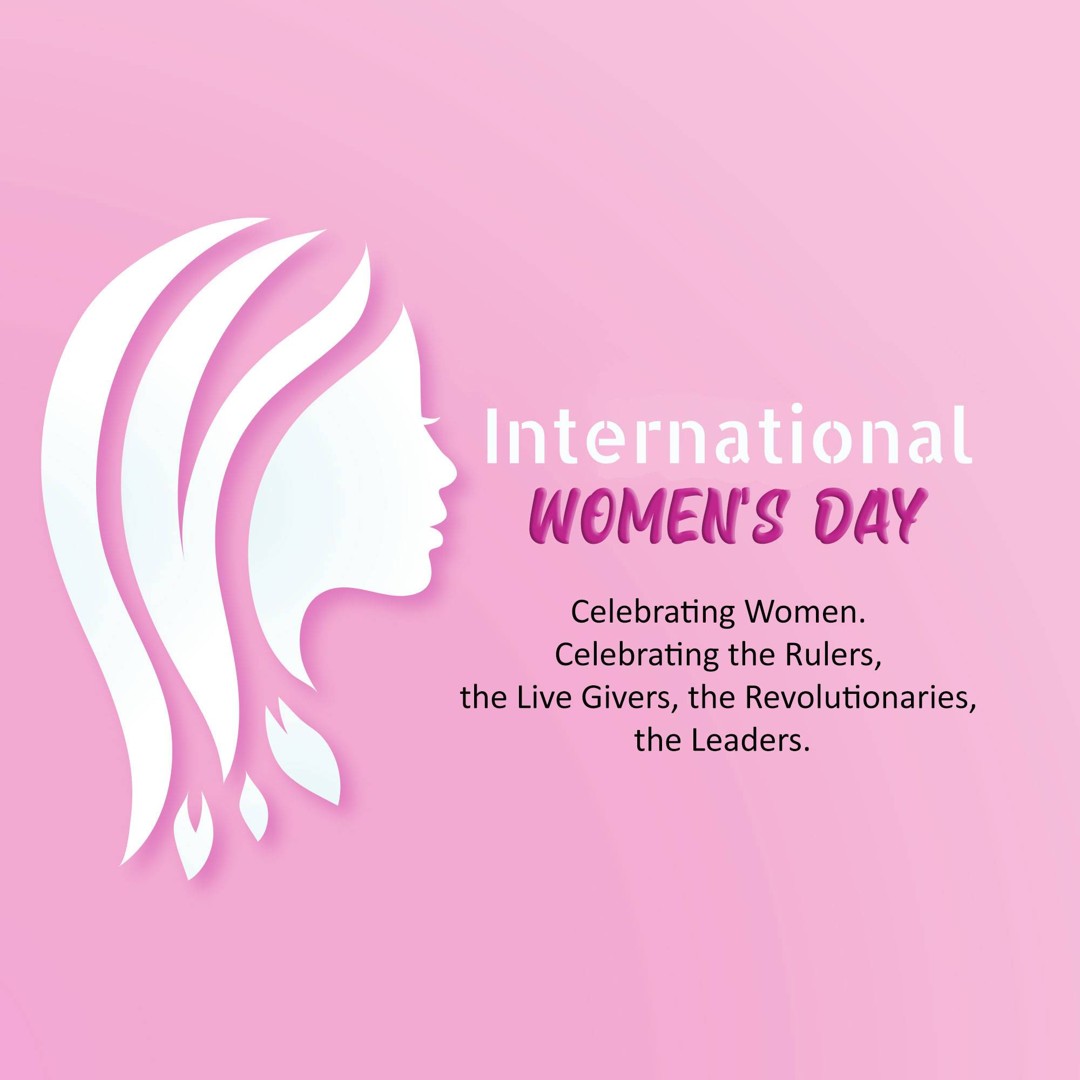 International Womens Day