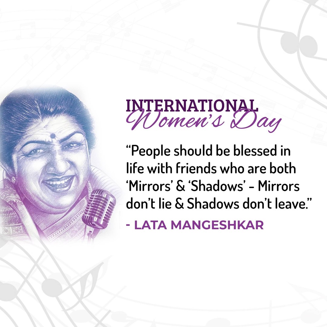 International Womens Day Image 2