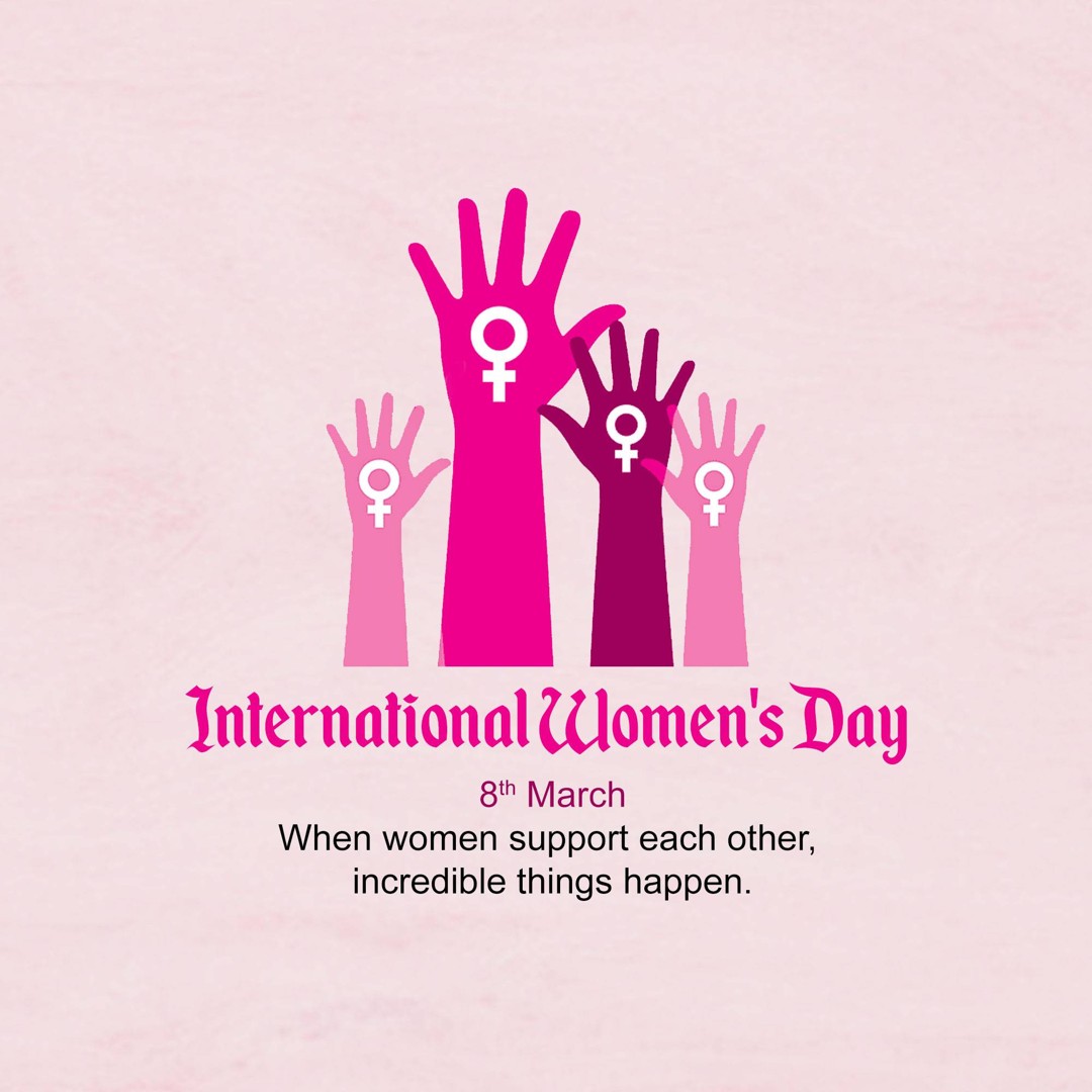 International Womens Day Image 3