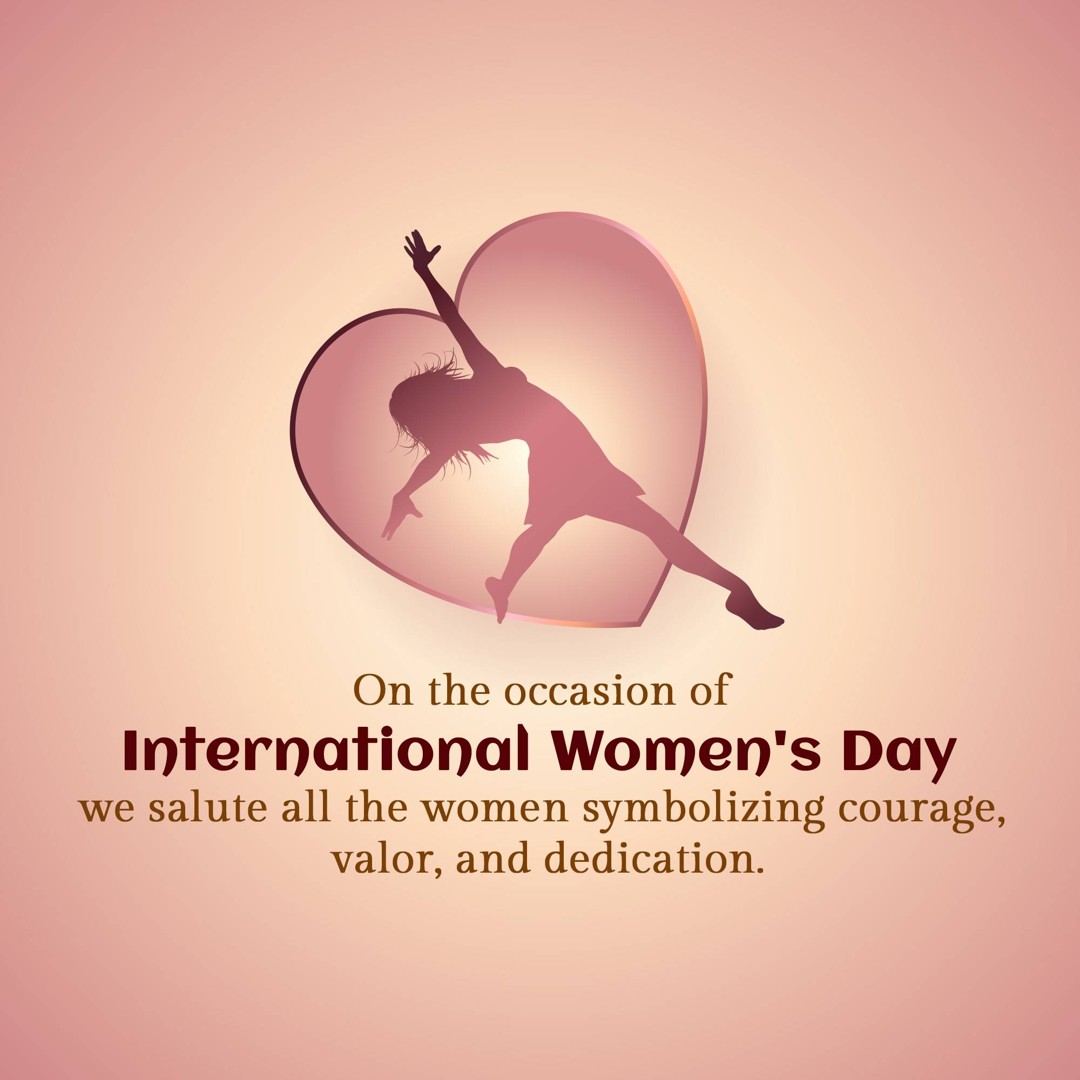 International Womens Day Image 2