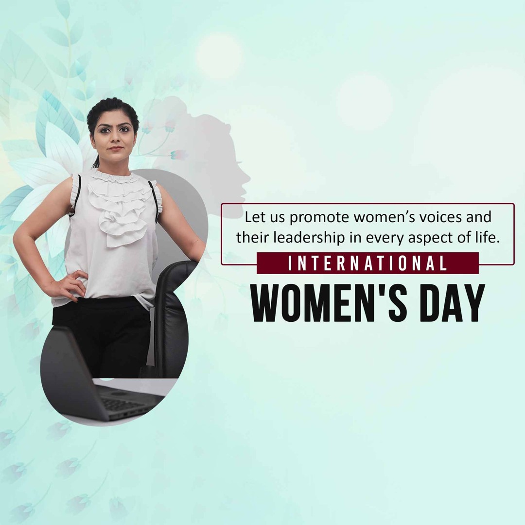 International Womens Day Image 1