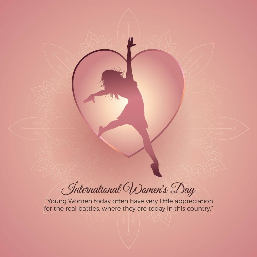 International Womens Day Image 2