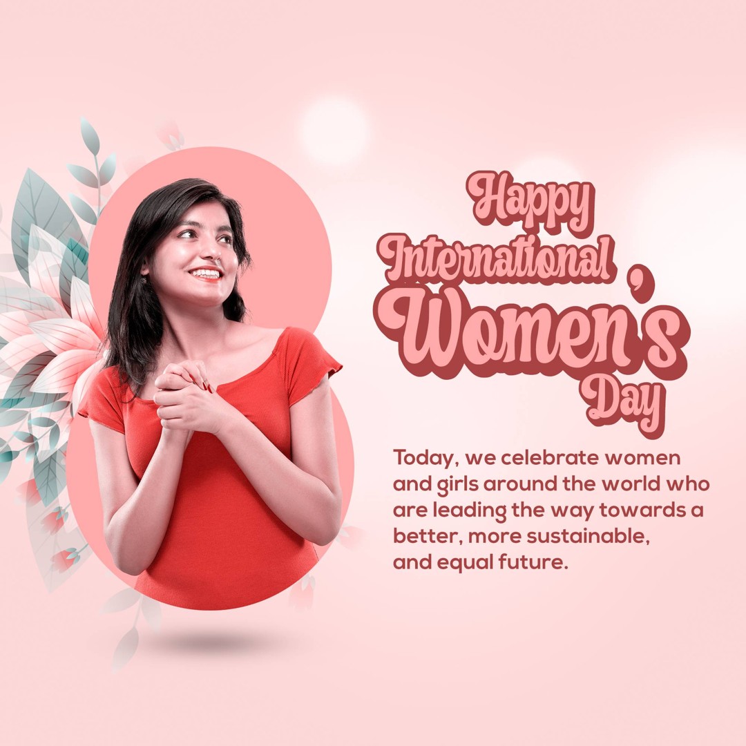 International Womens Day Image 2