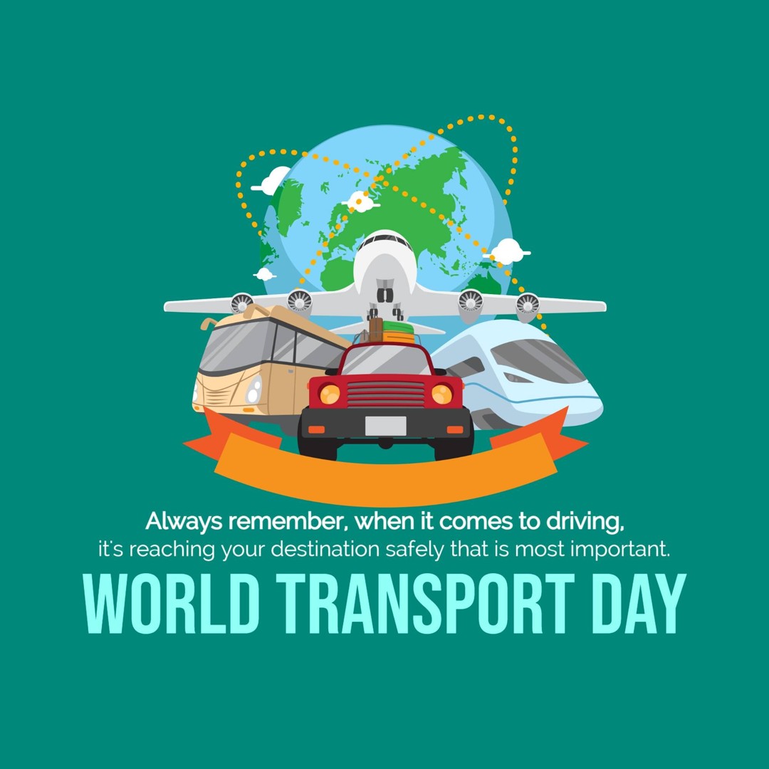 World Transport Day