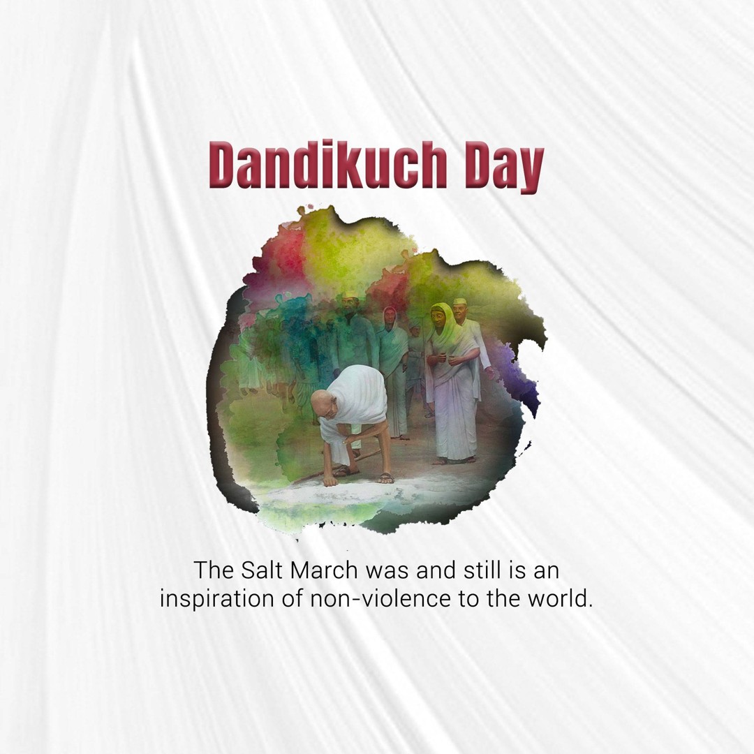 Dandi March Image 3