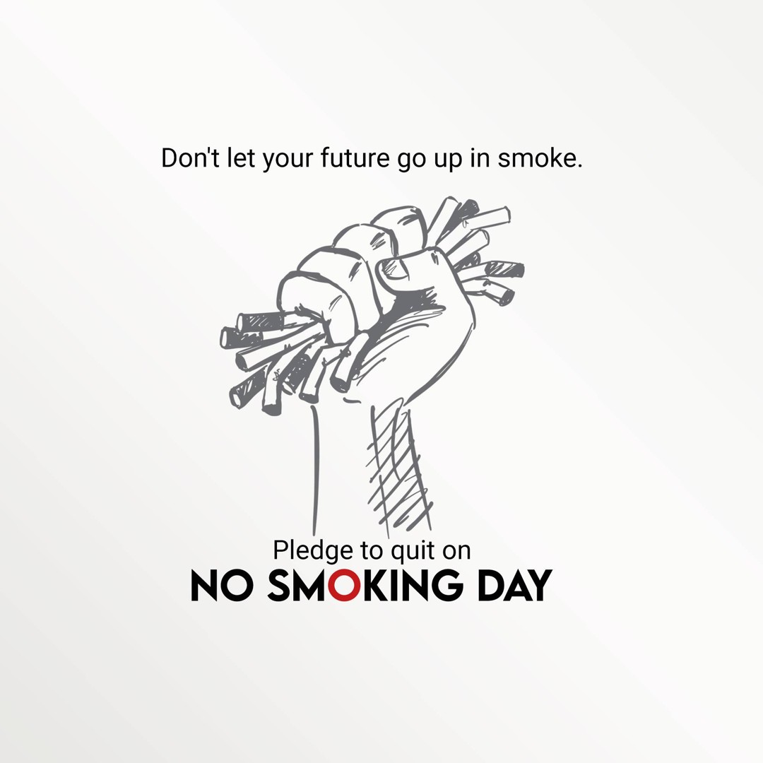 No Smoking Day Image 3