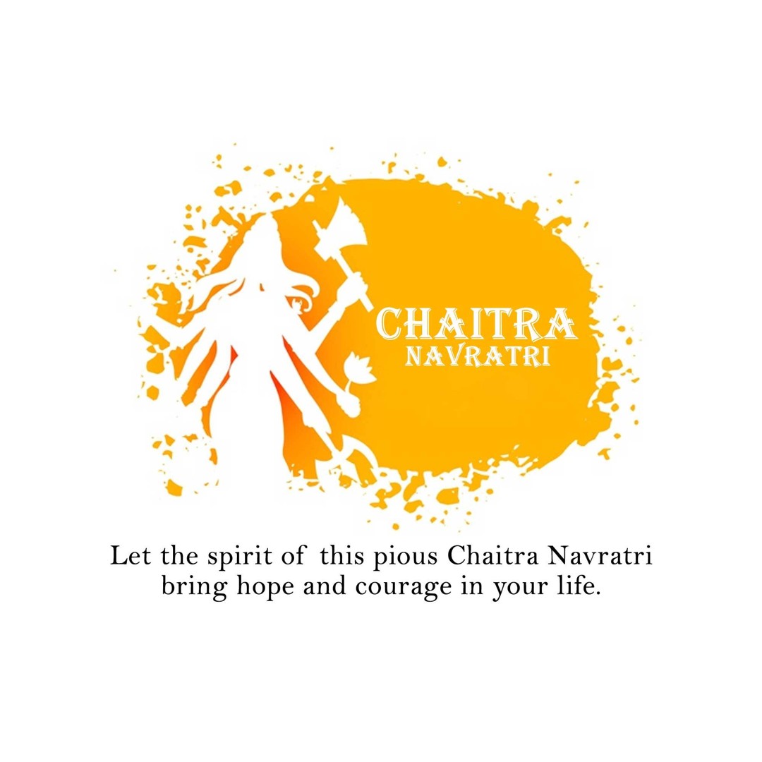 Chaitra Navratri Image 3