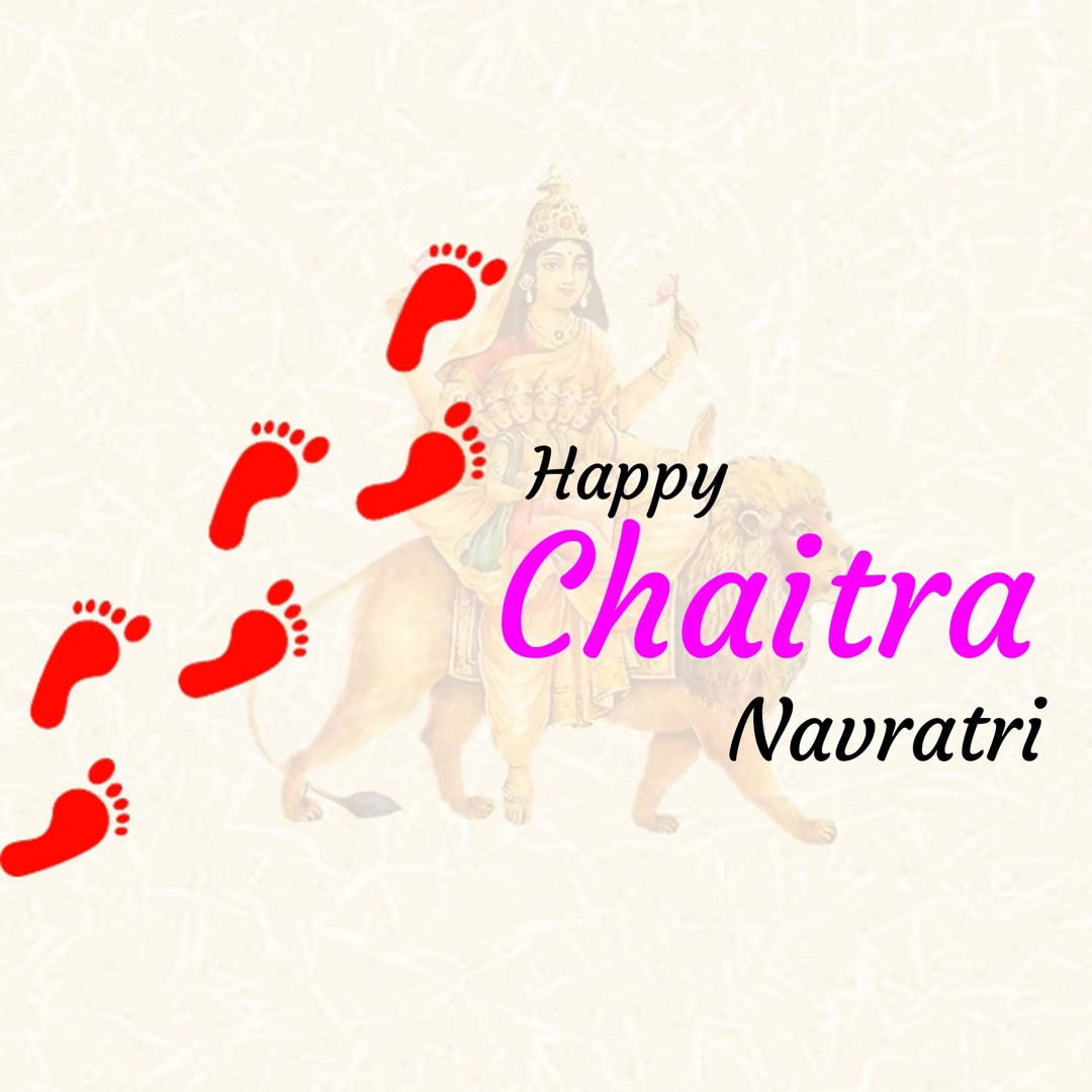 Chaitra Navratri Image 1
