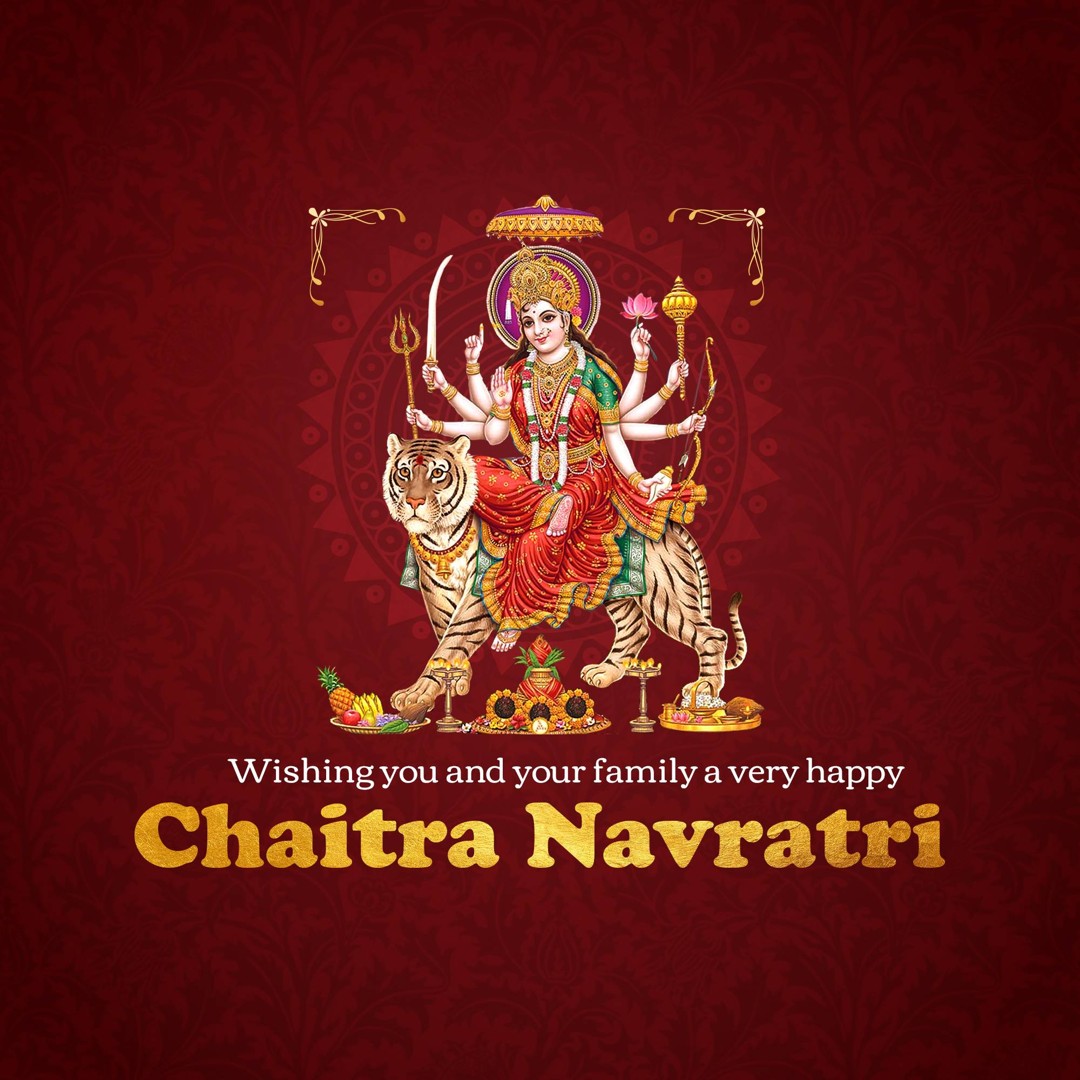 Chaitra Navratri
