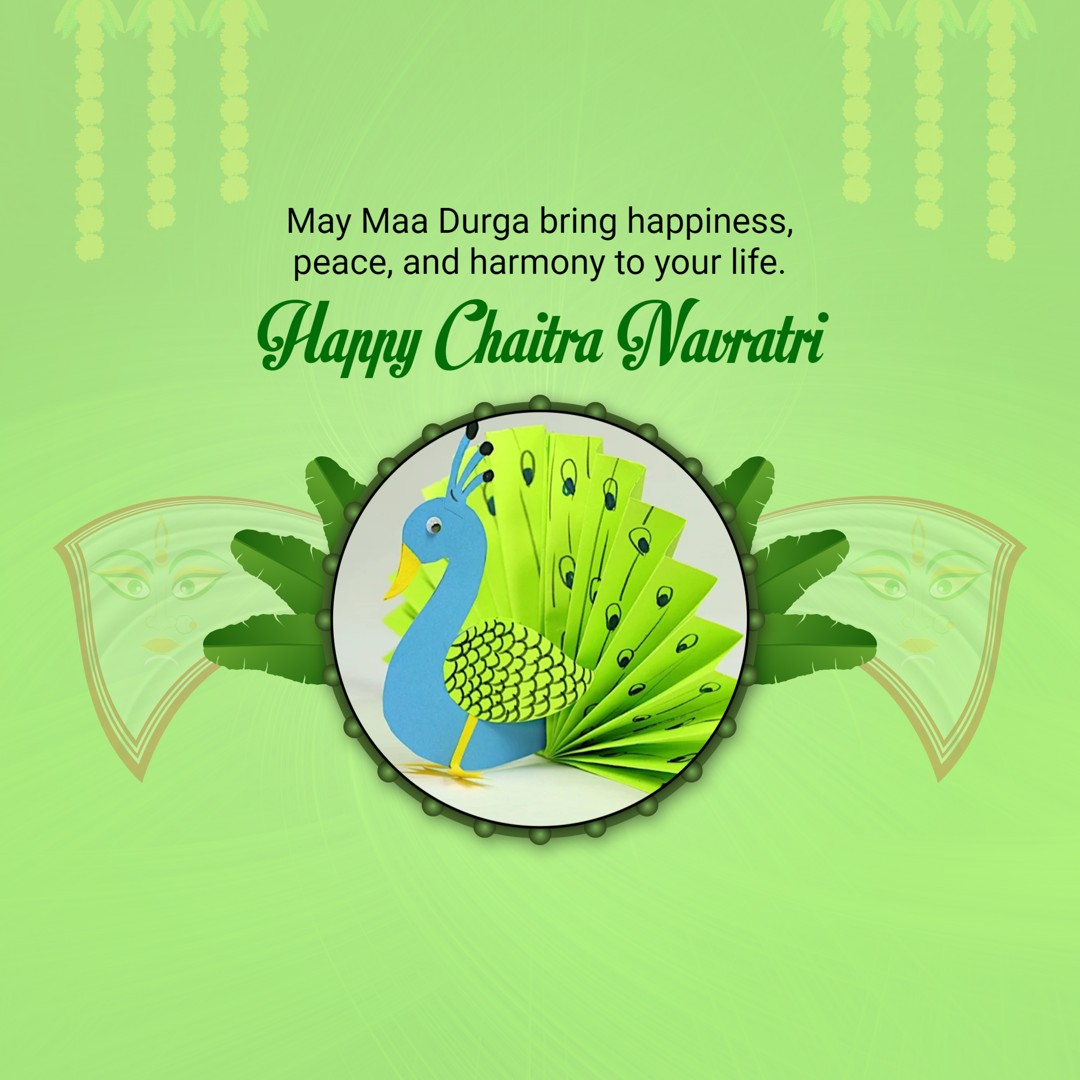 Chaitra Navratri Image 1