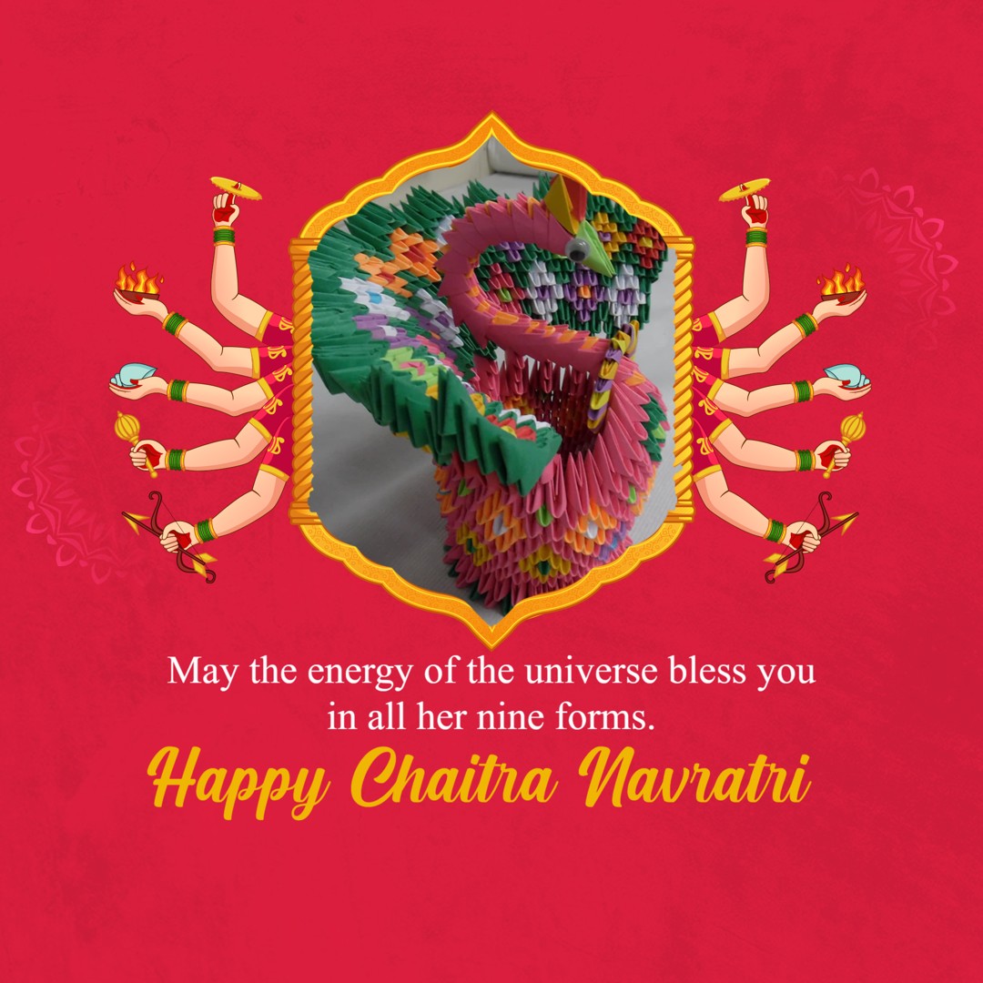 Chaitra Navratri Image 3