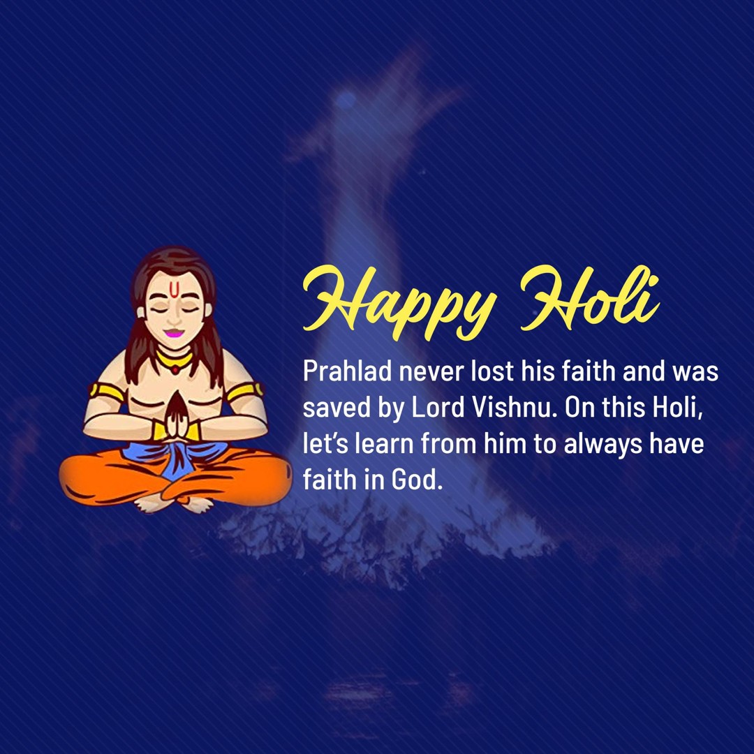 Holika Dahan Image 1