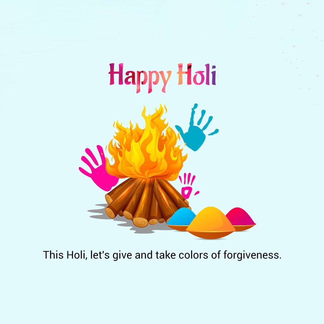 Holika Dahan Image 3