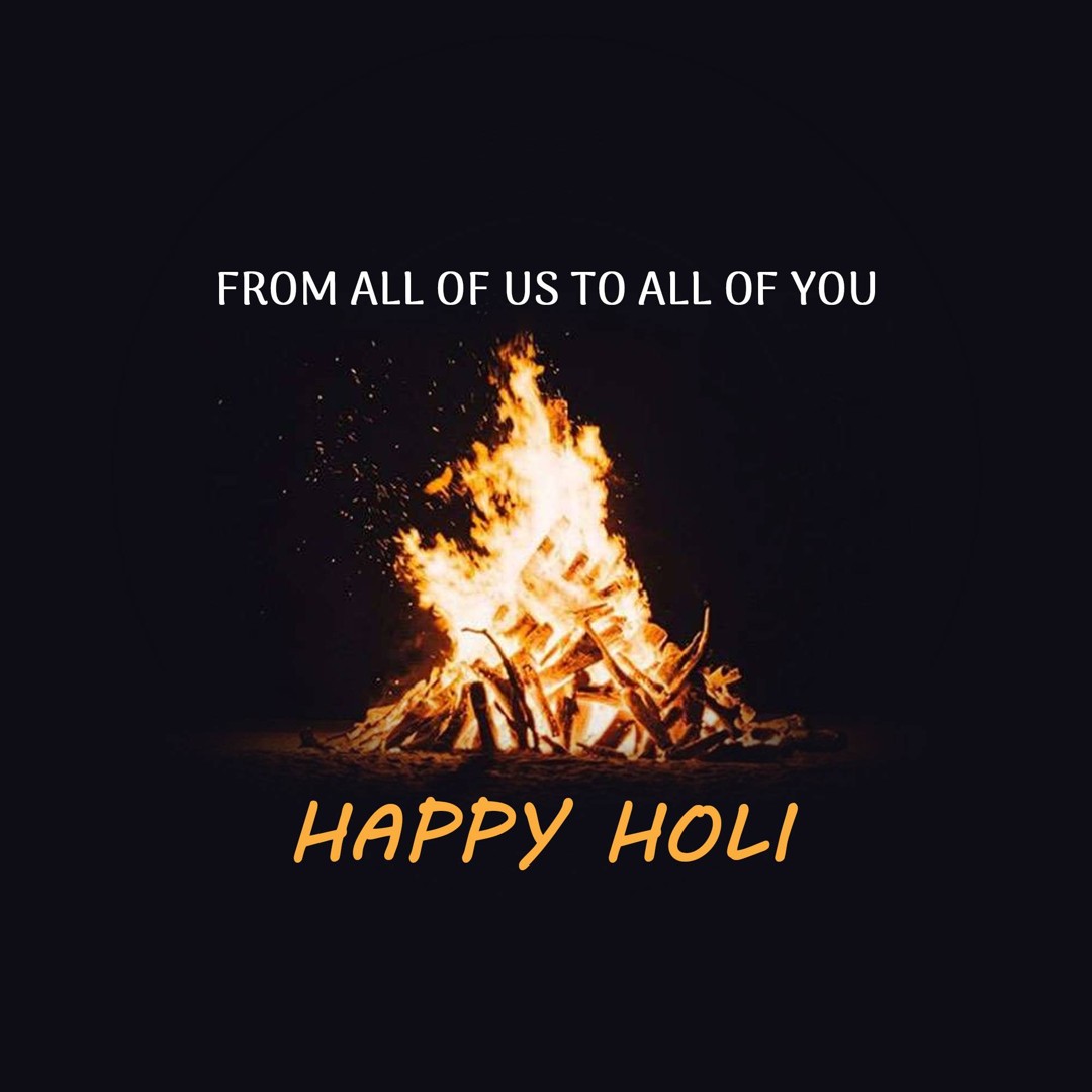 Holika Dahan Image 2
