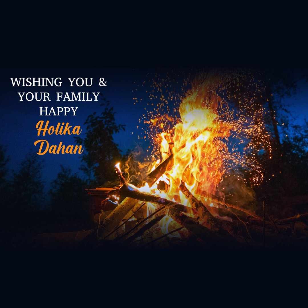 Holika Dahan Image 2
